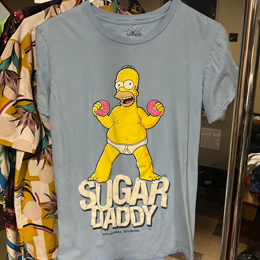Universal Studios Merch